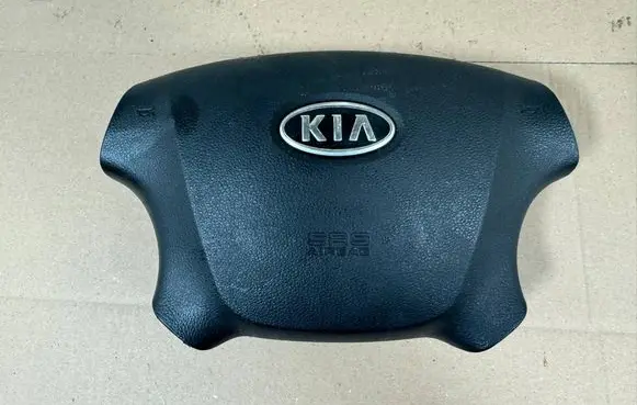 KIA Magentis Steering wheel airbag 