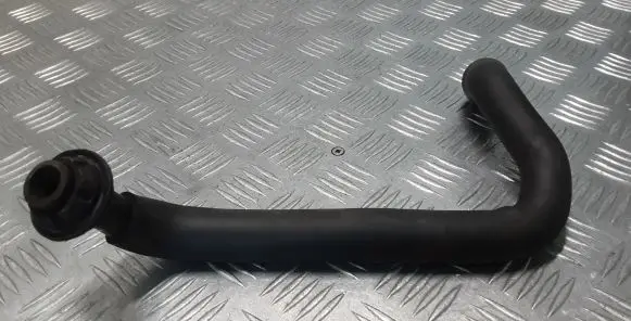 Mercedes-Benz Vito Viano W639 Rain gutter A6398321823