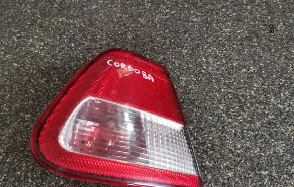 Seat Cordoba (6K) Tailgate rear/tail lights 6K5945091F