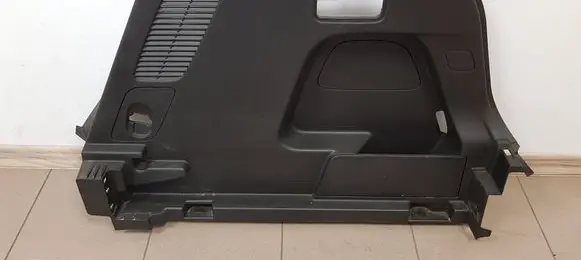 Opel Grandland X Trunk/boot side trim panel yp00025077