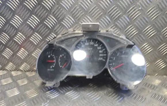 Subaru Forester SG Speedometer (instrument cluster) 0300025