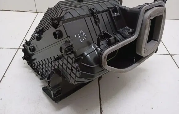 Cupra Born Interior heater climate box assembly 1EA820153P