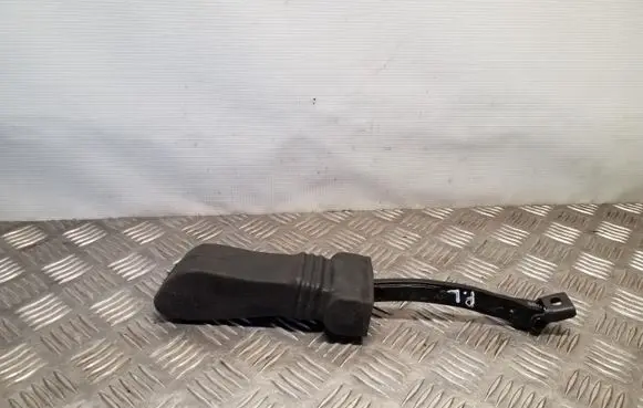 Audi Q5 SQ5 Front door check strap stopper 8R0837267C