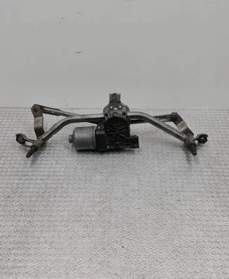 Peugeot 207 Front wiper linkage and motor 9650380780 3397020769 94338R01