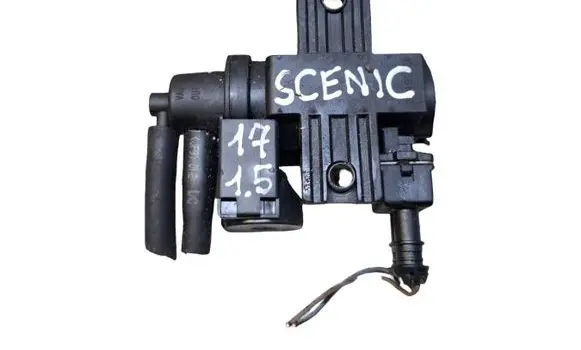 Renault Scenic IV - Grand scenic IV Vacuum valve 149564959R