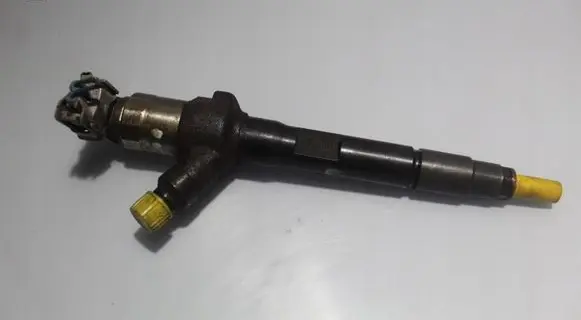 Mazda 6 Fuel injector 001106M10137