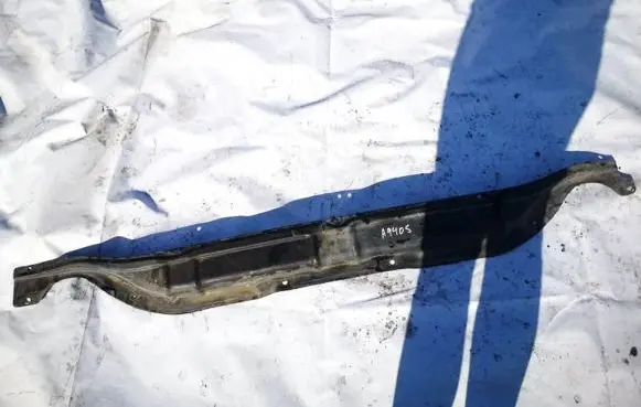 Suzuki SX4 Wiper trim