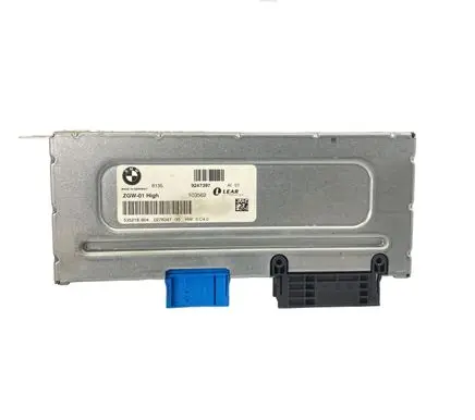 BMW 5 F10 F11 Gateway control module 9247397 535218804