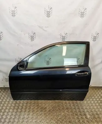 Mercedes-Benz CLC CL203 Door (2 Door Coupe) 