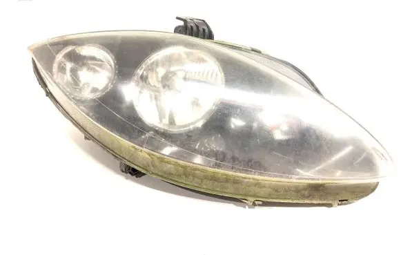 Seat Leon (1P) Headlight/headlamp 