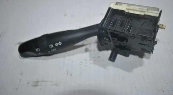 Fiat Sedici Tailgate/trunk/boot open switch 