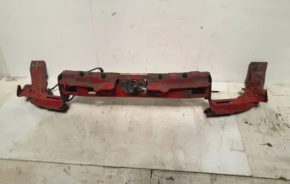 Fiat Doblo Top upper radiator support slam panel