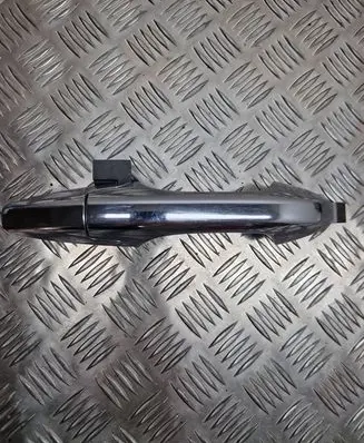 Honda CR-V Front door exterior handle