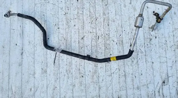SsangYong Rexton Air conditioning (A/C) pipe/hose 6862008500