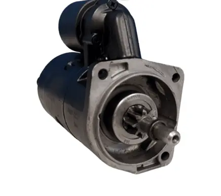 Fiat Strada Starter motor CS796 10440520