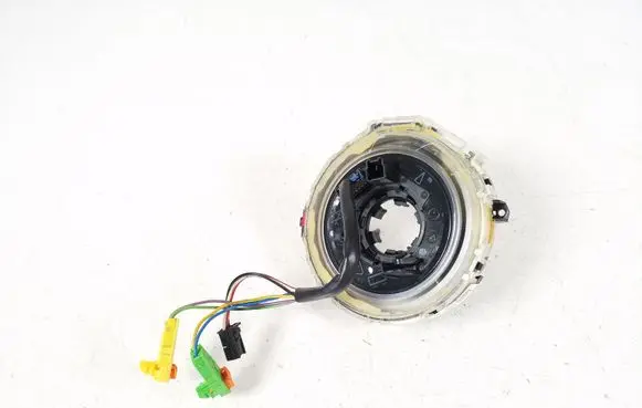 Mercedes-Benz GL X164 Airbag slip ring squib (SRS ring) A1714640918