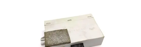 BMW 3 E46 Parking PDC control unit/module 66216921415