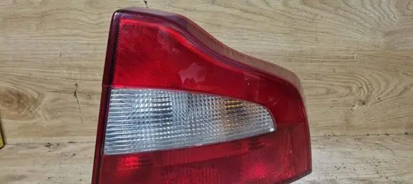 Volvo S80 Rear/tail lights