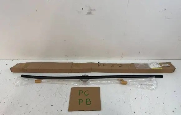 Mazda 2 Roof trim bar molding cover DB5J509H0