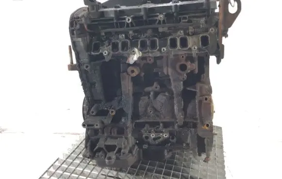 Ford Transit Engine QVFA