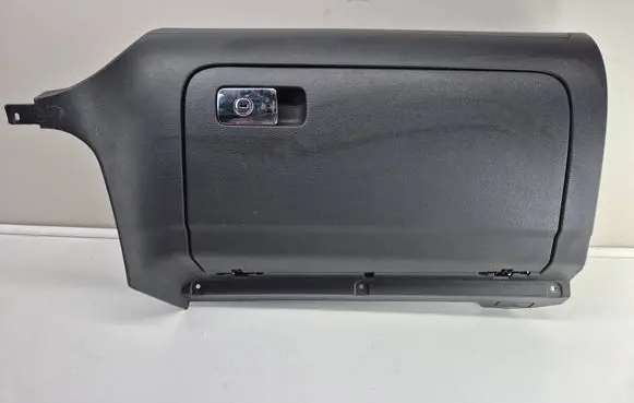 Volkswagen Golf V Glove box 1K1857289 P0101119 1K1857097H