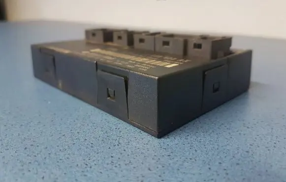 Volkswagen Golf V Comfort/convenience module 1K0959433AK 00030000 5DK00858318