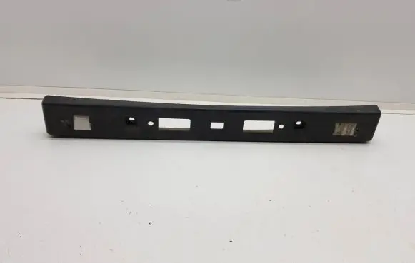 Mitsubishi L200 Number plate surrounds holder frame 6430A261