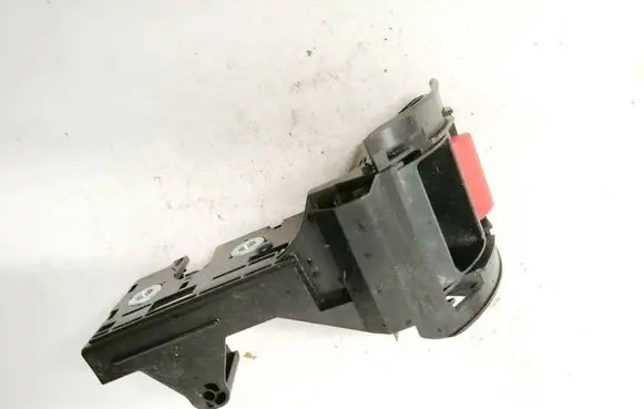 Mercedes-Benz C AMG W204 Seat back rest lock catch 