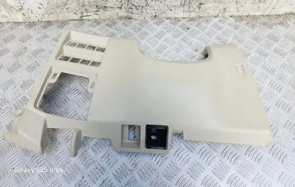 Infiniti QX60 L50 Dashboard lower bottom trim panel 681063JA1B 681063JA0A 681063KA0B