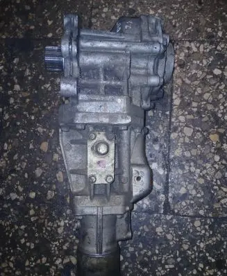 Mitsubishi Outlander Gearbox transfer box case 
