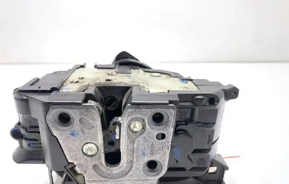 Renault Megane III Front door lock 80503000