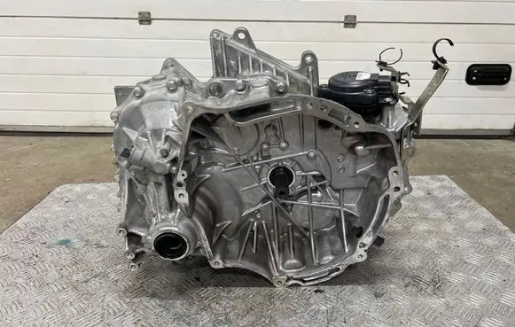 Nissan X-Trail T33 Automatic gearbox 6RU3A 3Y85274 1A3YJ1