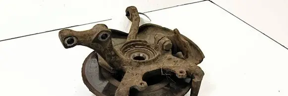 Volkswagen Golf III Front wheel hub spindle knuckle