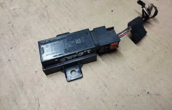 Dodge Caliber Tire pressure sensor 56053034AC