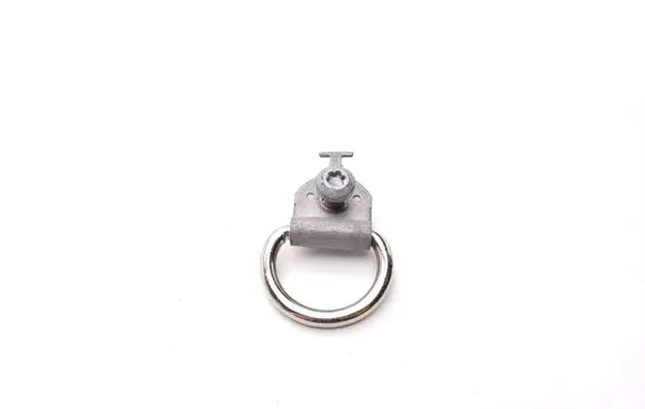 Mercedes-Benz GLE (W166 - C292) Tie down hook / loop A0008603714
