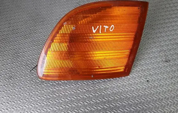Mercedes-Benz Vito Viano W638 Front indicator light 6388200021K3