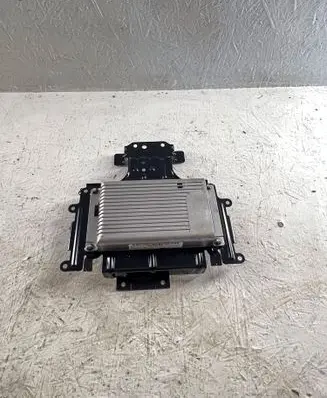 BMW 1 E81 E87 Bluetooth control unit module 9187625 84109187625