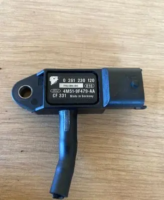 Ford Galaxy Air pressure sensor 4M519F479AA 7H22B6B6 0261230120