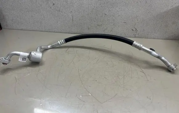 Ford Puma Air conditioning (A/C) pipe/hose L1BH19F618AA