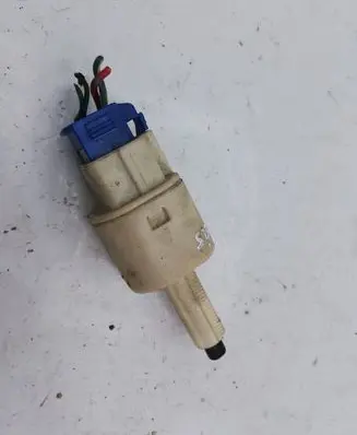 Toyota Avensis T250 Brake pedal sensor switch 2701