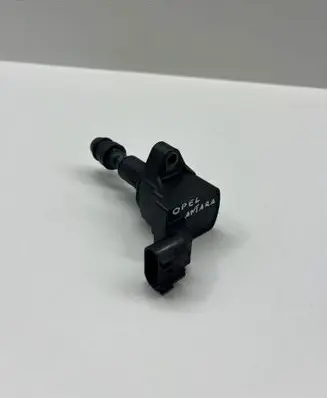 Opel Antara High voltage ignition coil 12638824