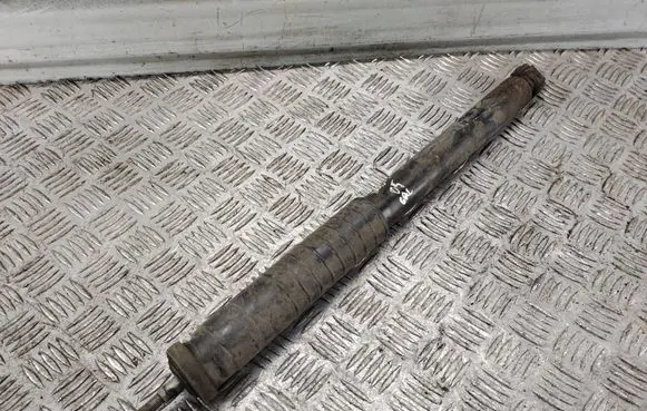 Mercedes-Benz B W245 Rear shock absorber/damper