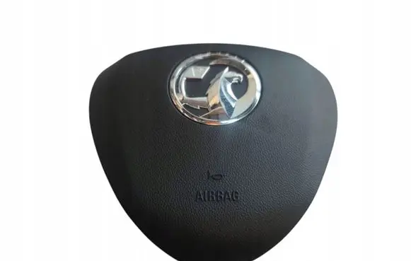 Opel Astra F Airbag squib ring wiring 34193242