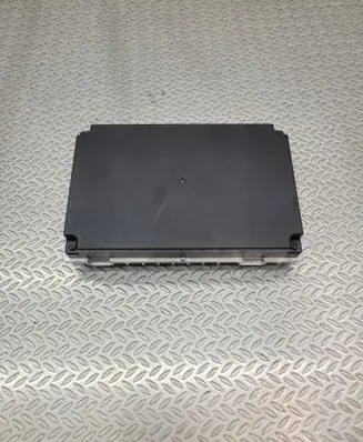Peugeot 308 Wireless charging module 9833986580 9851085580