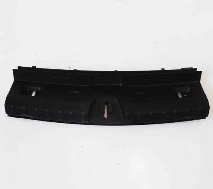 BMW 3 F30 F35 F31 Trunk/boot sill cover protection 7351650
