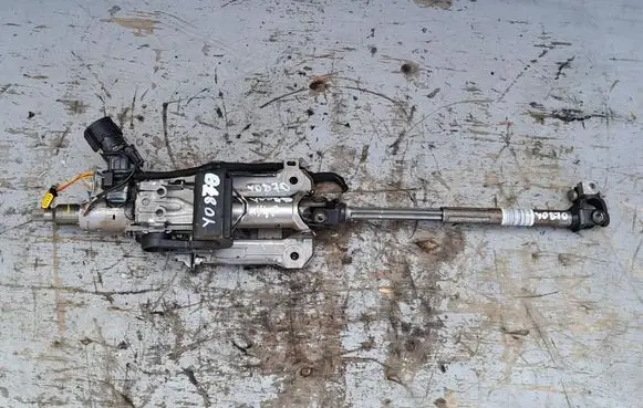 Citroen C3 Steering column universal joint 9823194477