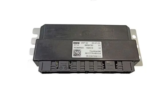 BMW X7 G07 Suspension control unit/module 37148859730 8859730