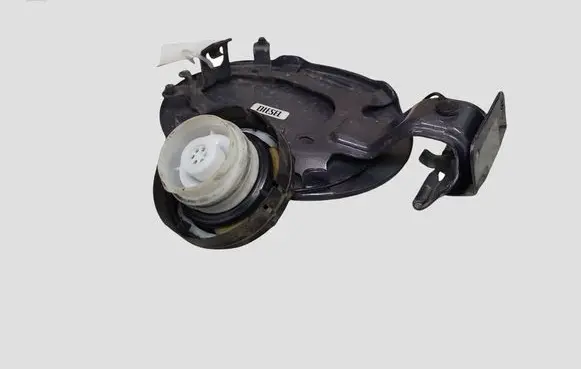 Mazda CX-7 Fuel tank filler cap