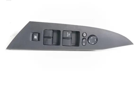 Mazda 3 II Electric window control switch BEK666350