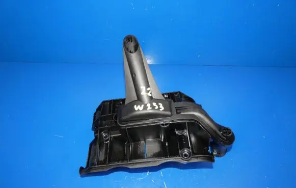 Mercedes-Benz GLC X253 C253 Oil sump strainer pipe A6511804951